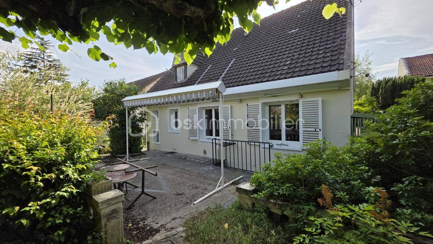 Maison à vendre, 120m², CORBEIL ESSONNES