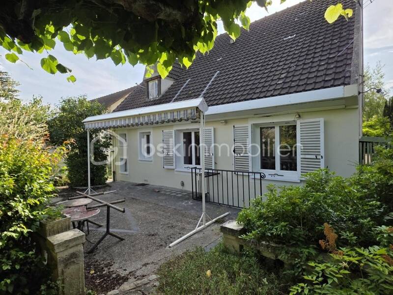 Maison à vendre, 120m², CORBEIL ESSONNES