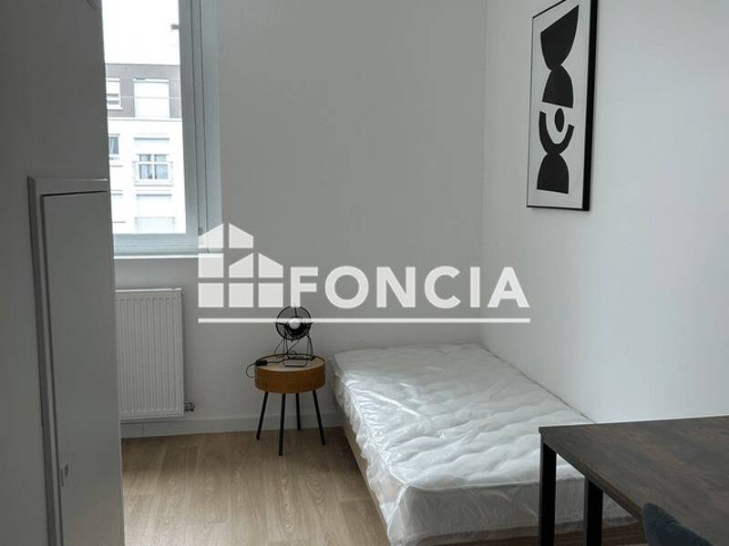 Maison à louer, 17m², ORLEANS