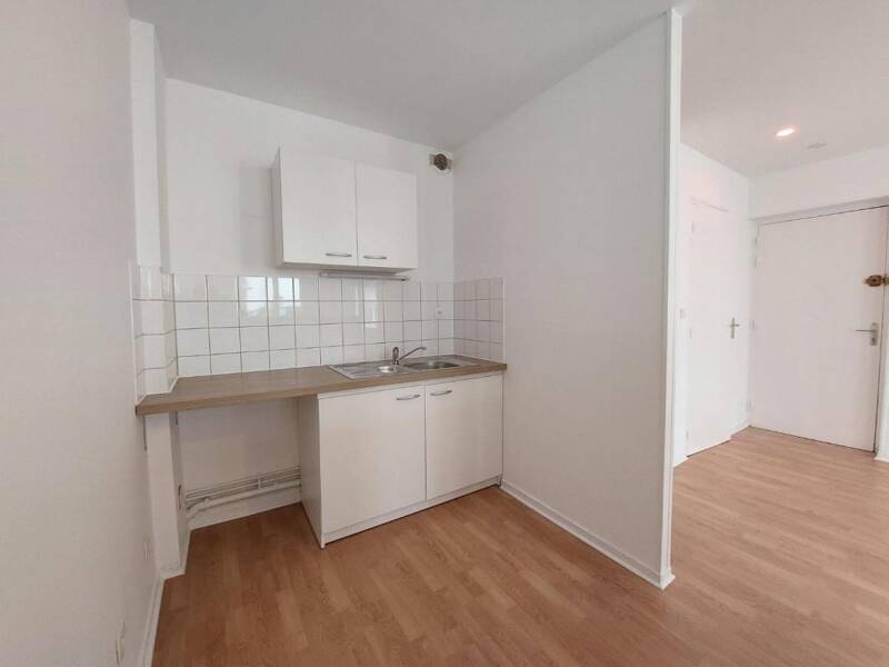 Maison à louer, 41m², LE HAVRE