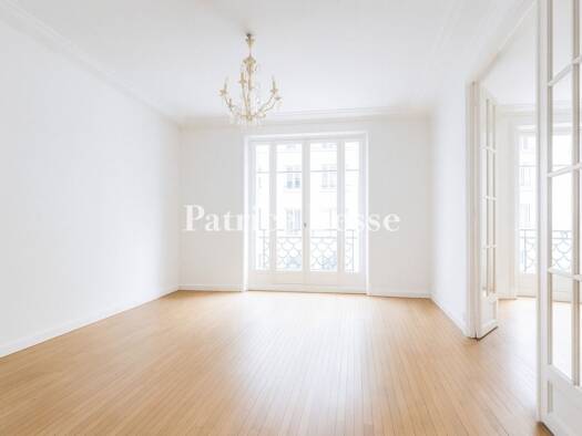 Appartement à vendre 2 550 000 € 9 pièces 5 chambres 214 m² Auteuil Nord Paris 16ème arrondissement 75016