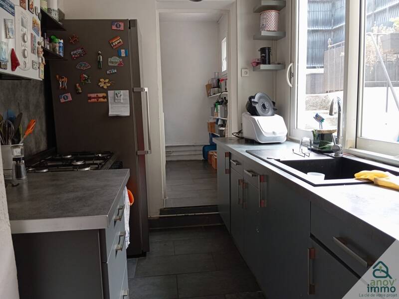 Maison à vendre, 157m², TOURS