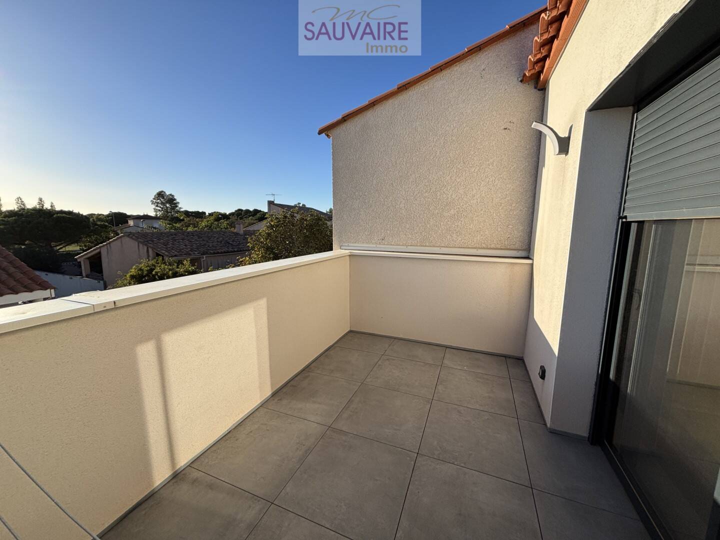 Maison à vendre, 41m², SAINTE MARIE