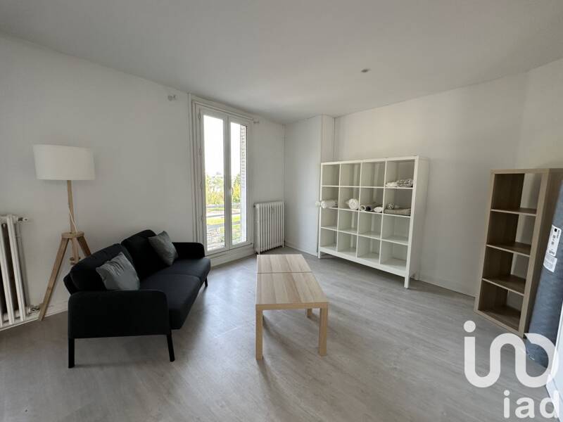 Maison à vendre, 39m², LIMOGES