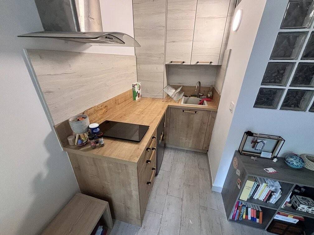 Maison à louer, 18m², JUAN LES PINS