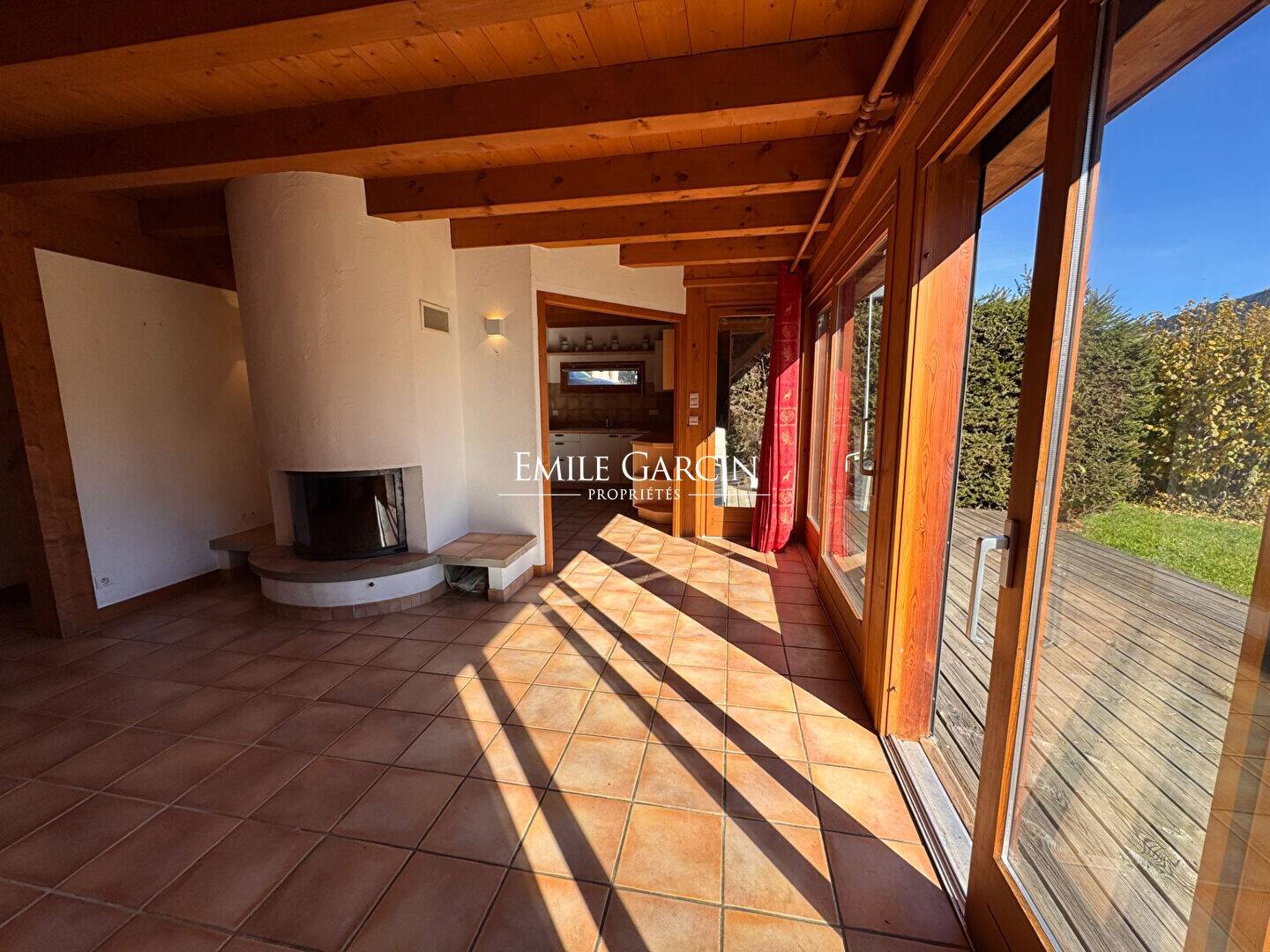 Maison à vendre, 135m², MEGEVE