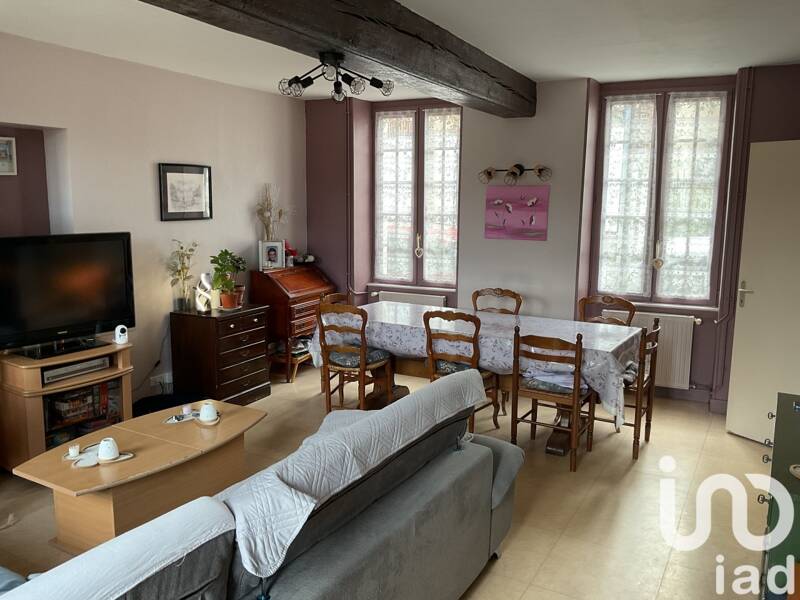 Maison à vendre, 111m², CHENY