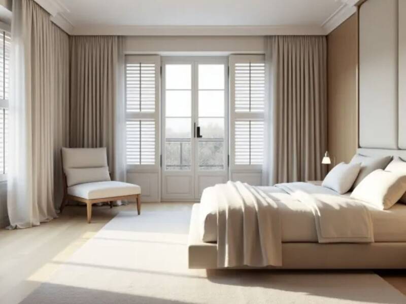 Maison à vendre, 180m², LES GETS