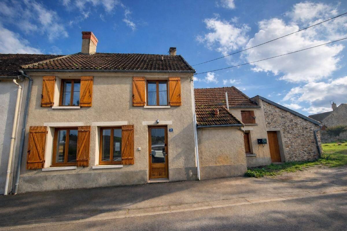 Maison à vendre, 78m², FERE EN TARDENOIS