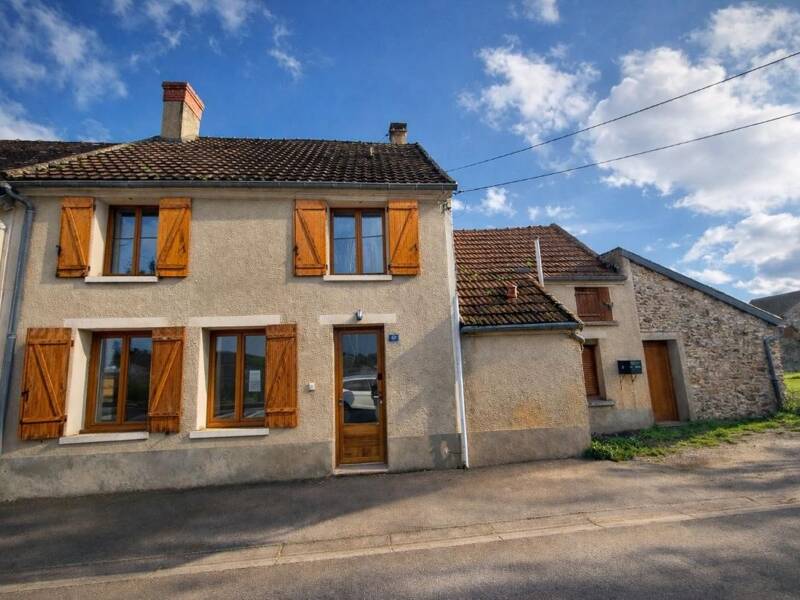 Maison à vendre, 78m², FERE EN TARDENOIS