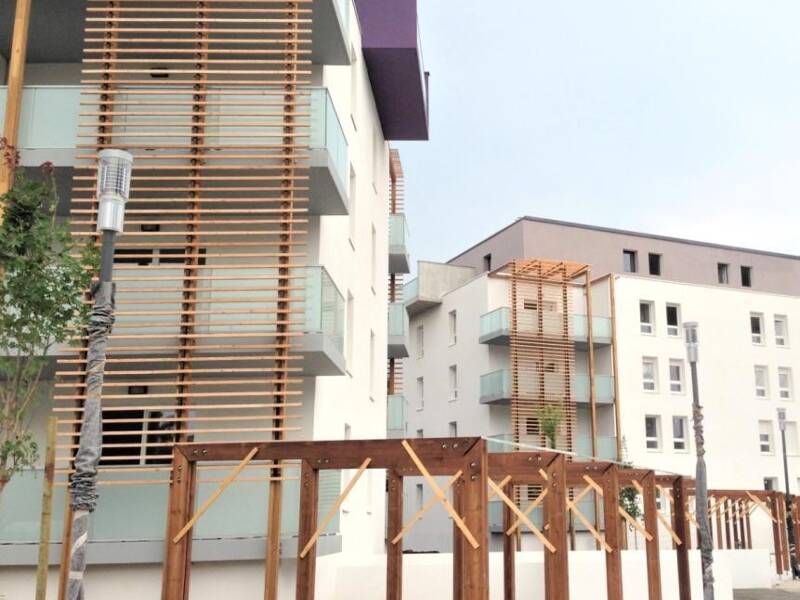 Maison à louer, 66m², BRUGES