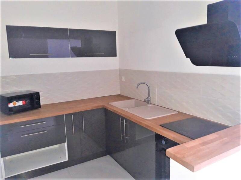 Maison à louer, 60m², MAMOUDZOU