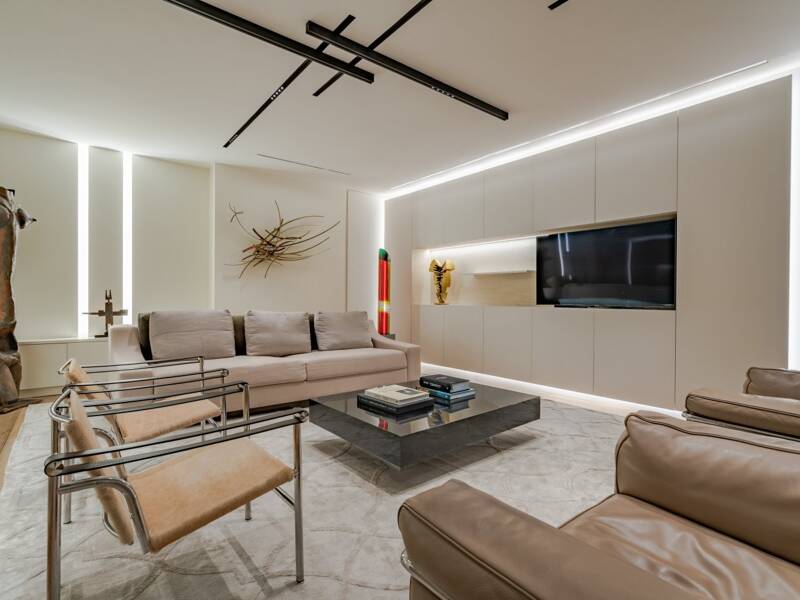 Maison à vendre, 116m², PARIS 16E