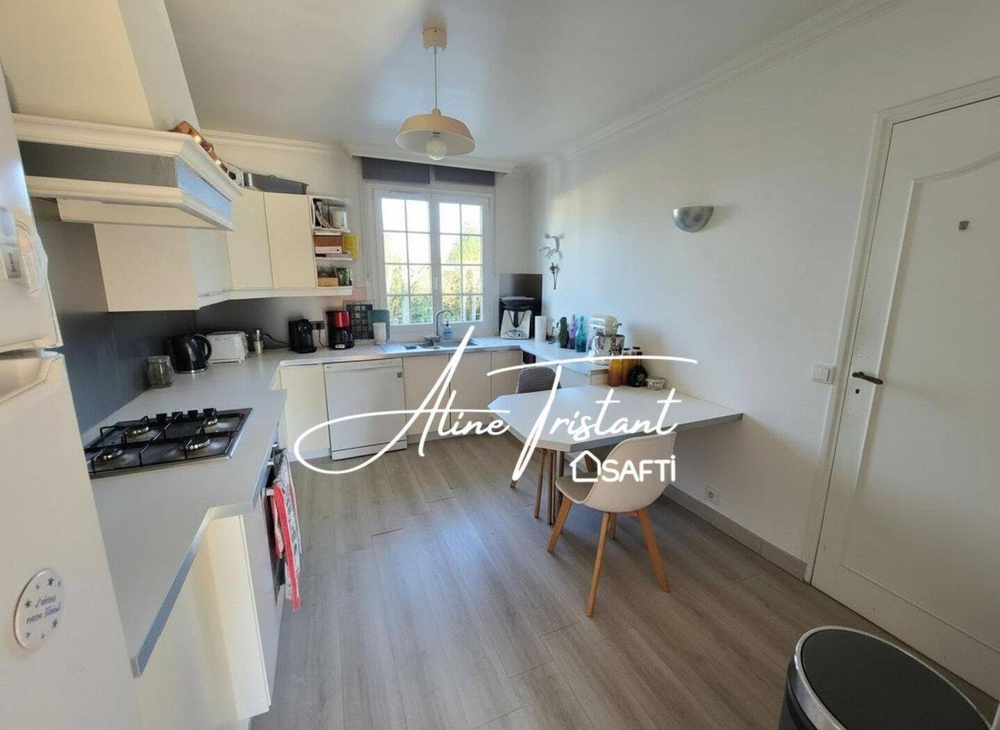 Maison à vendre, 155m², FONTAINE ETOUPEFOUR