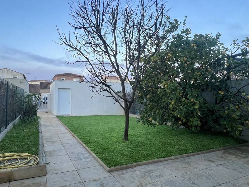 Maison à louer, 85m², AIGUES MORTES
