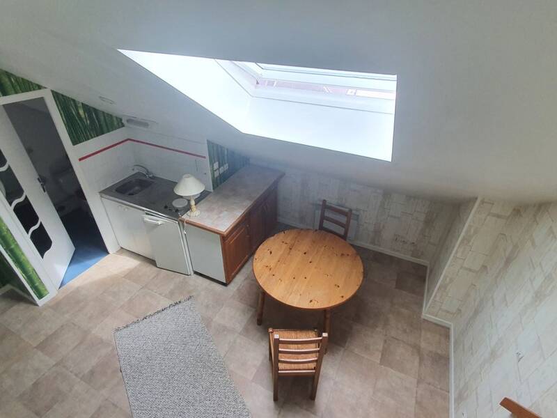 Maison à louer, 14m², REIMS