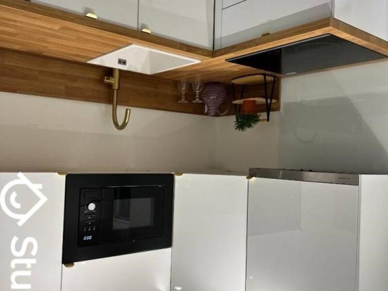 Maison à louer, 25m², LOUVECIENNES