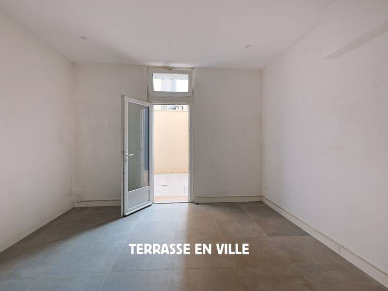 Maison à vendre, 43m², TOULON