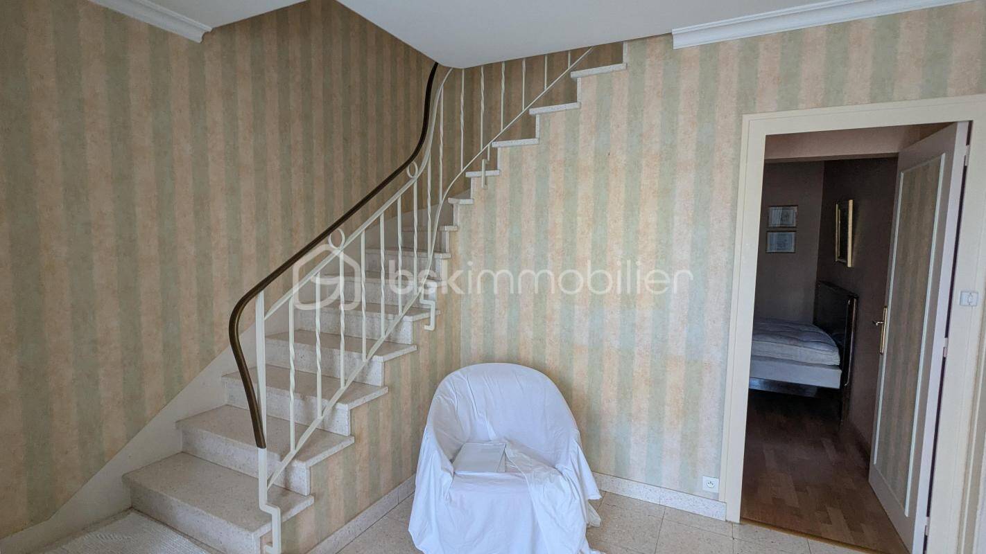 Maison à vendre, 88m², SAINT NAZAIRE