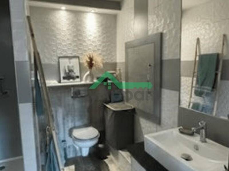 Maison à louer, 45m², SOULTZ HAUT RHIN