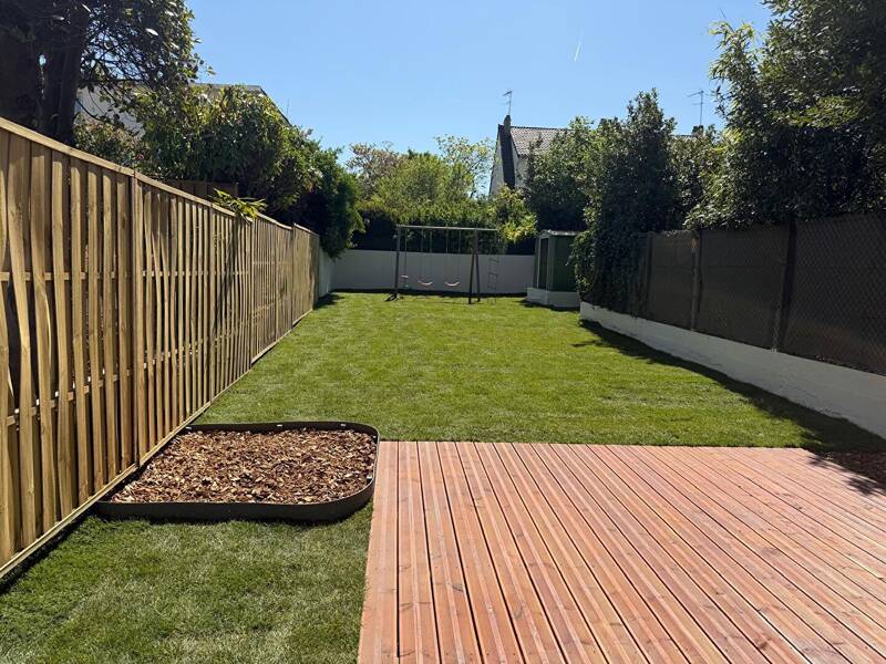 Maison à vendre, 71m², RUEIL MALMAISON