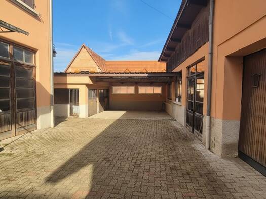Maison à vendre 330 000 € 5 pièces 3 chambres 138 m² Traenheim 67310