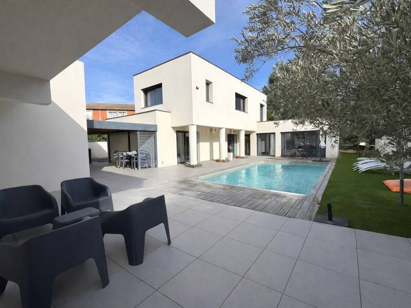 Maison à vendre, 220m², TOULOUSE