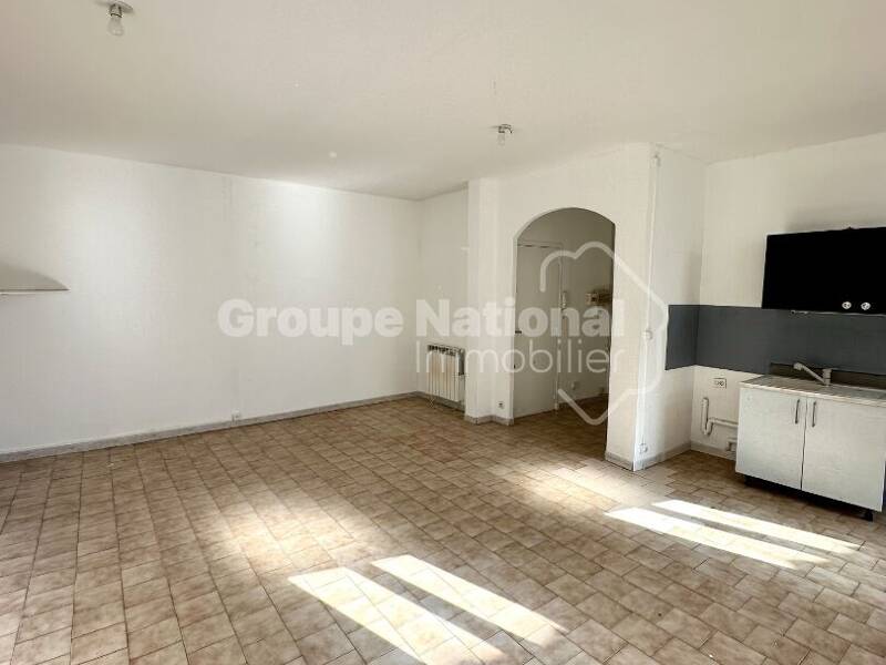 Maison à louer, 66m², LE LUC