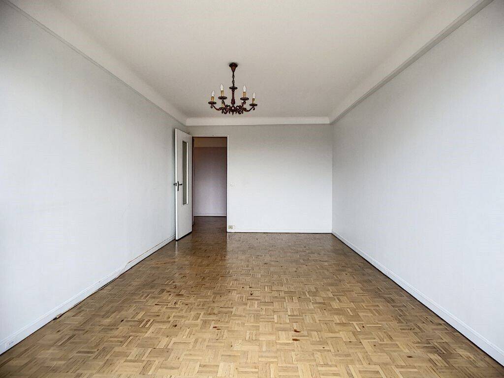 Maison à louer, 68m², CHAMPIGNY SUR MARNE