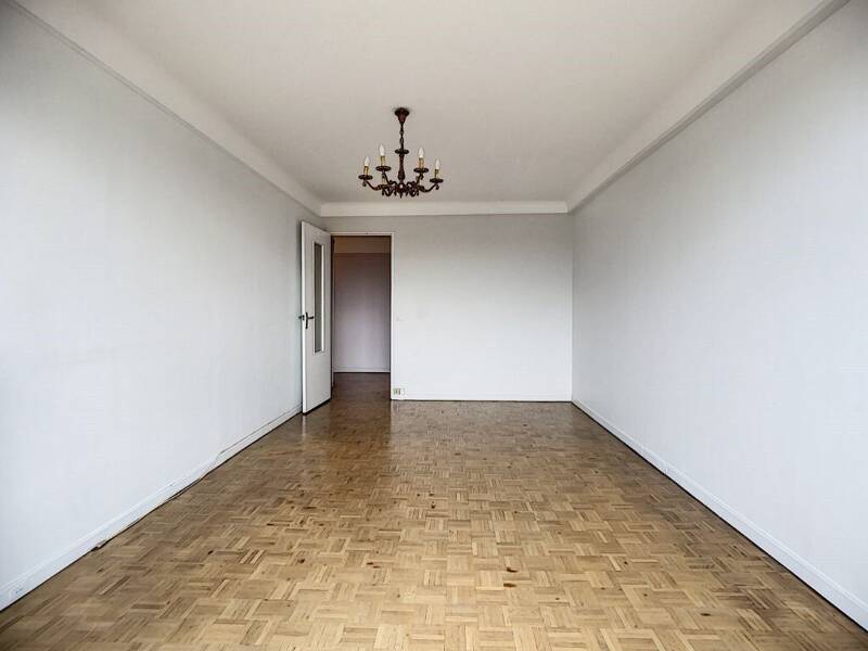 Maison à louer, 68m², CHAMPIGNY SUR MARNE