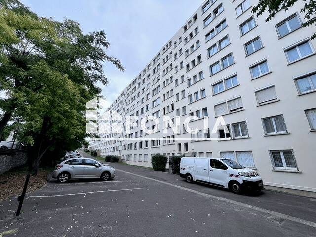 Maison à louer, 55m², CHAMPIGNY SUR MARNE
