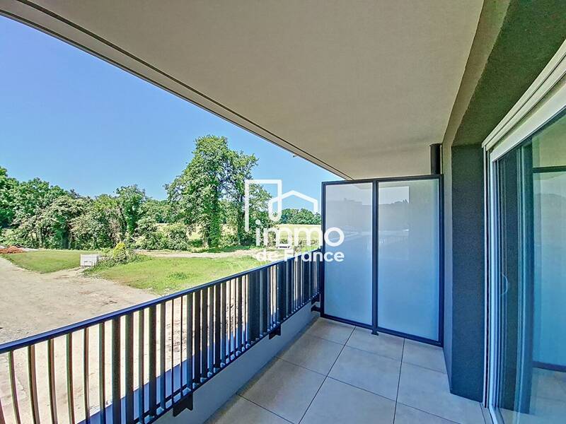 Maison à louer, 44m², COLLONGES SOUS SALEVE