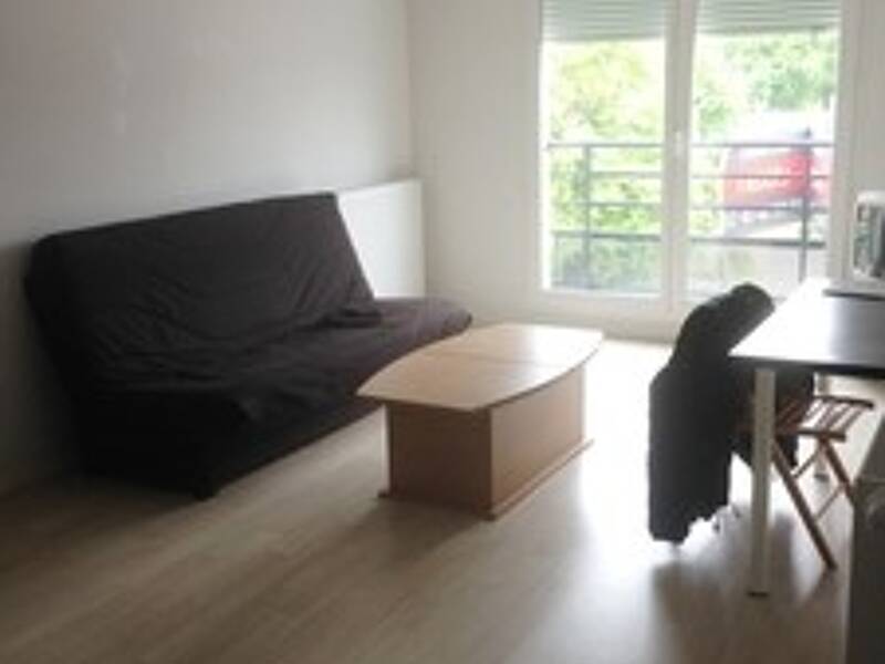 Maison à louer, 61m², NANTES