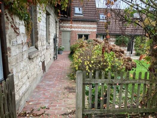 Maison à vendre 775 000 € 6 pièces 5 chambres 249 m² 960 m² de terrain Villeneuve-d'Ascq 59493