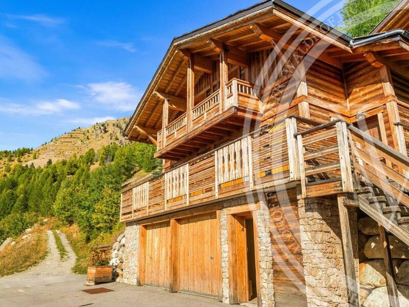 Maison à vendre, 101m², ISOLA