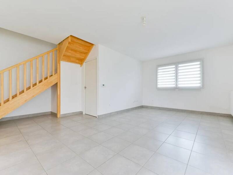 Maison à vendre, 82m², SAUTRON