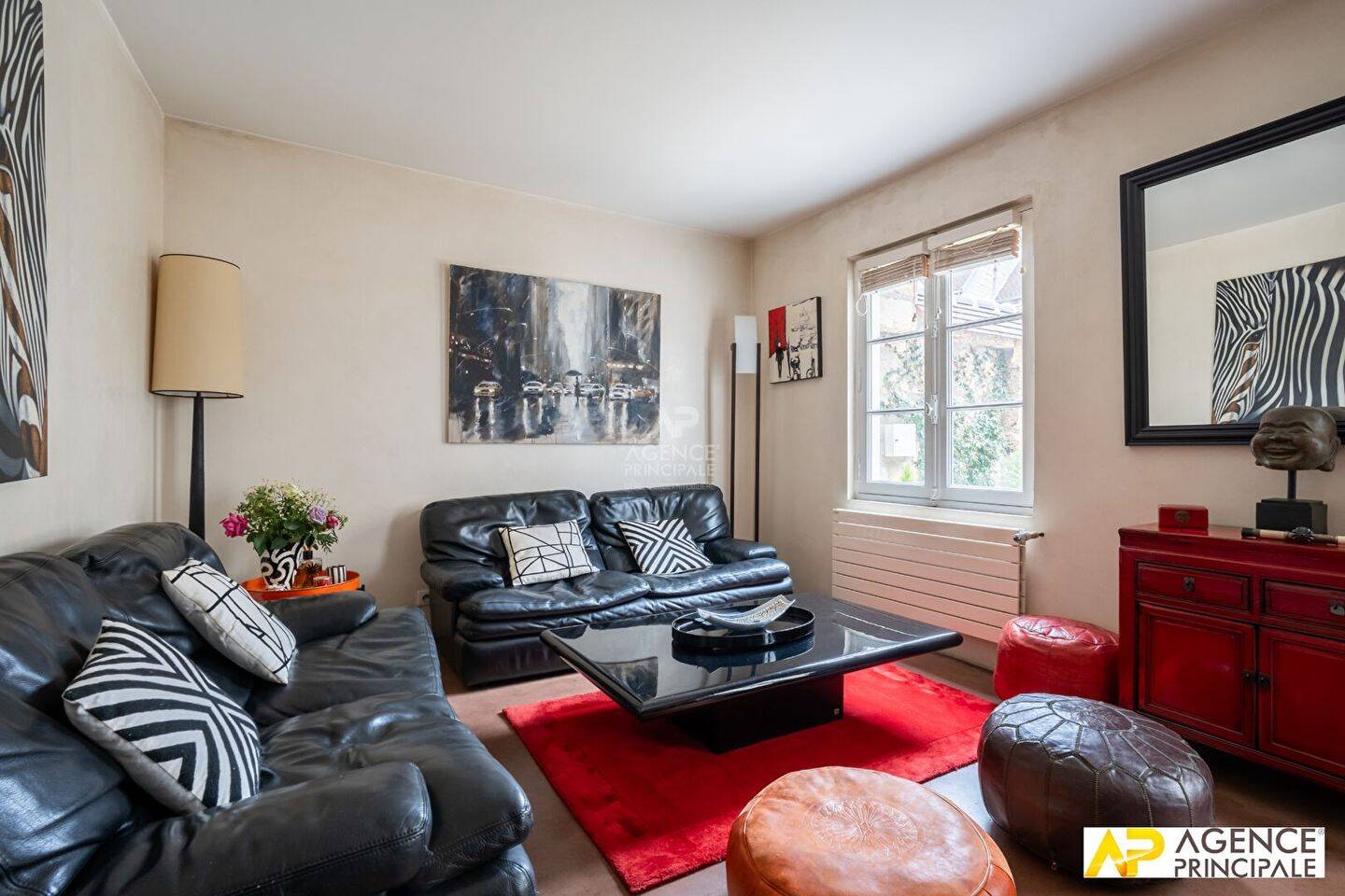 Maison à vendre, 129m², MAISONS LAFFITTE