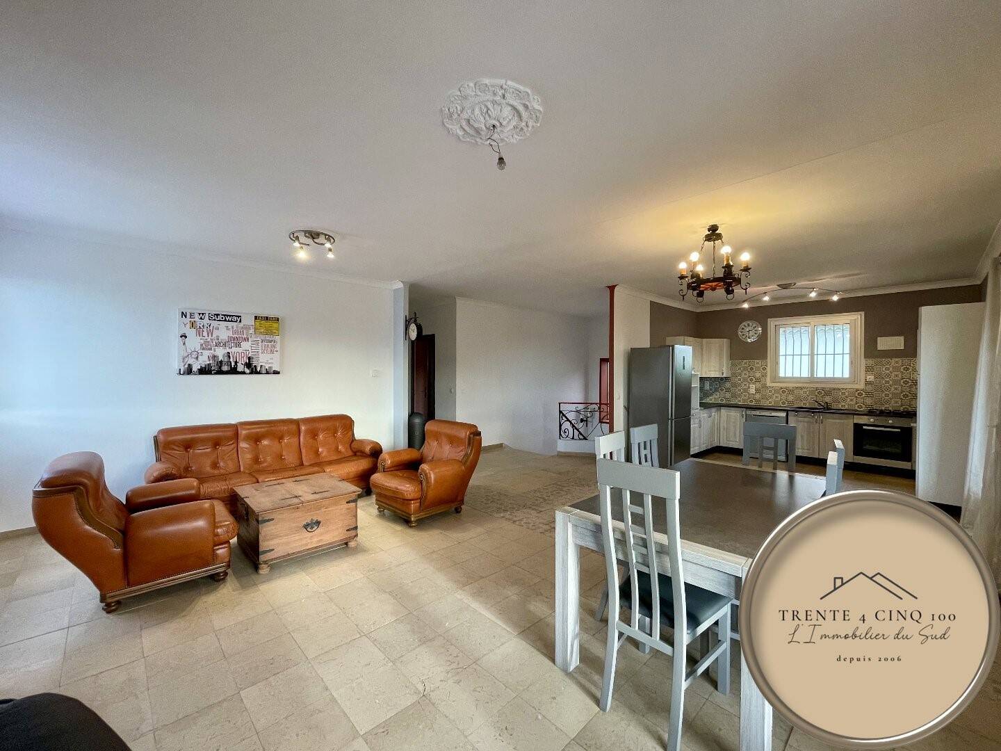 Maison à vendre, 202m², BEZIERS