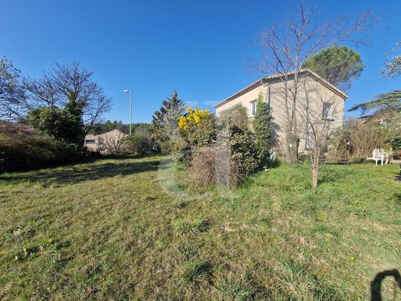 Maison à vendre, 116m², NYONS