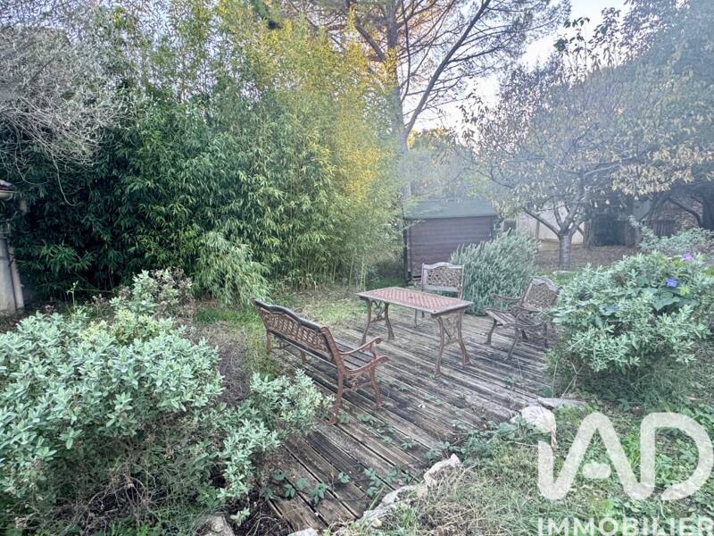 Maison à vendre, 310m², NIMES