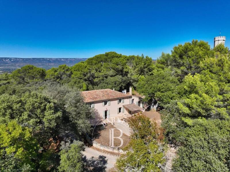 Maison à vendre, 460m², AIX EN PROVENCE