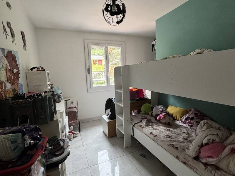 Maison à vendre, 125m², CHASSE SUR RHONE