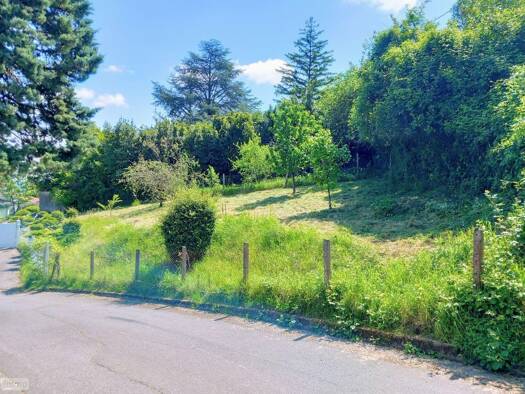Terrain constructible à vendre 125 000 € 800 m² de terrain Plaine Haute-Coteaux Castanet-Tolosan 31320