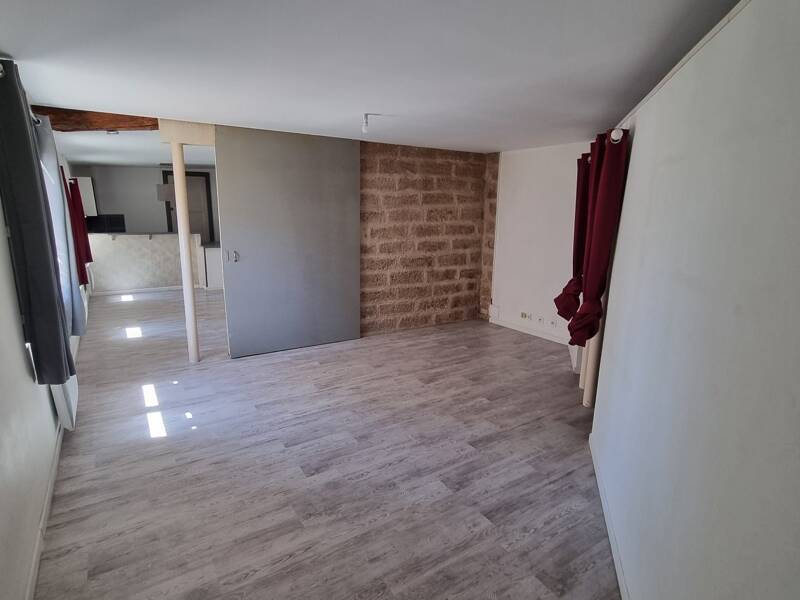 Maison à louer, 65m², SAINT GEORGES D'ORQUES