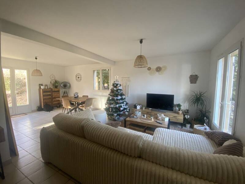 Maison à louer, 82m², NEFFES