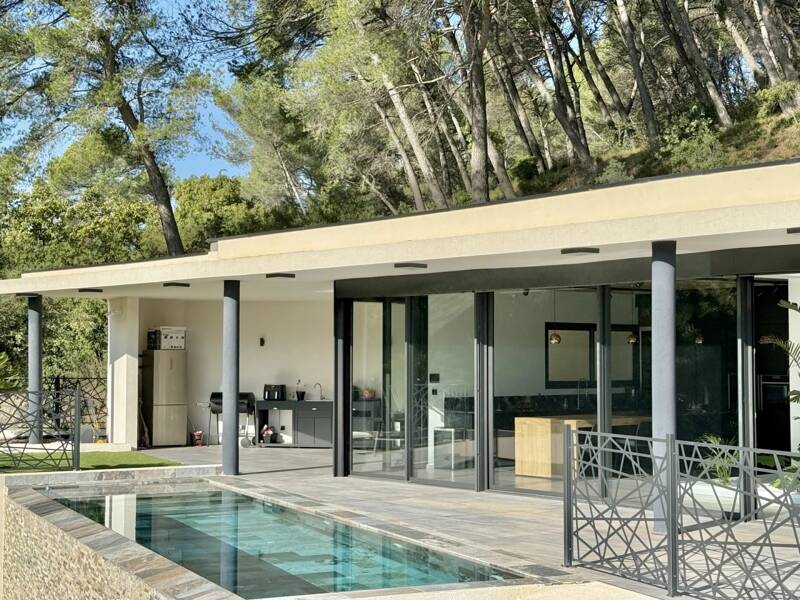 Maison à vendre, 420m², AIX EN PROVENCE