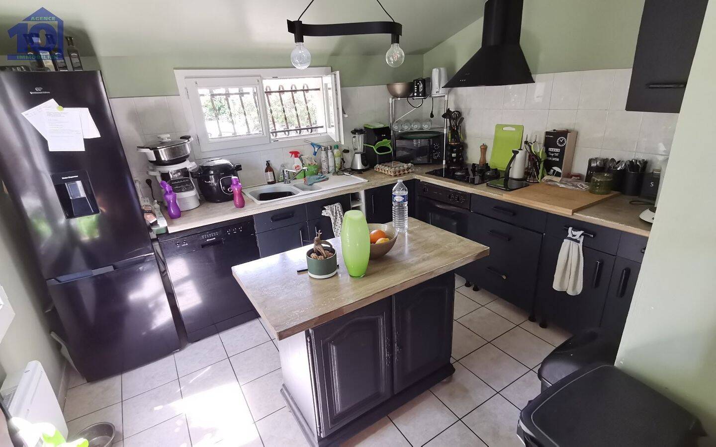 Maison à vendre, 93m², VALRAS PLAGE