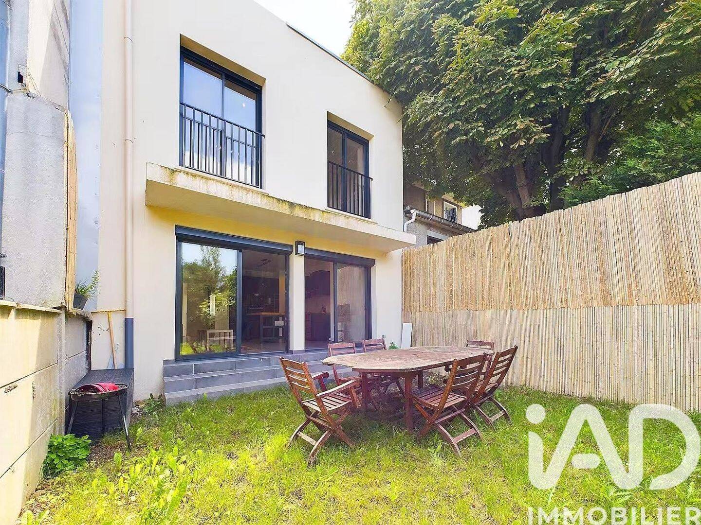 Maison à vendre, 116m², VITRY SUR SEINE