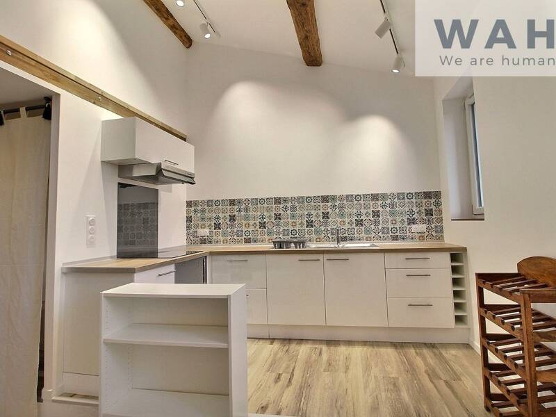 Maison à louer, 55m², NOTRE DAME DE LONDRES