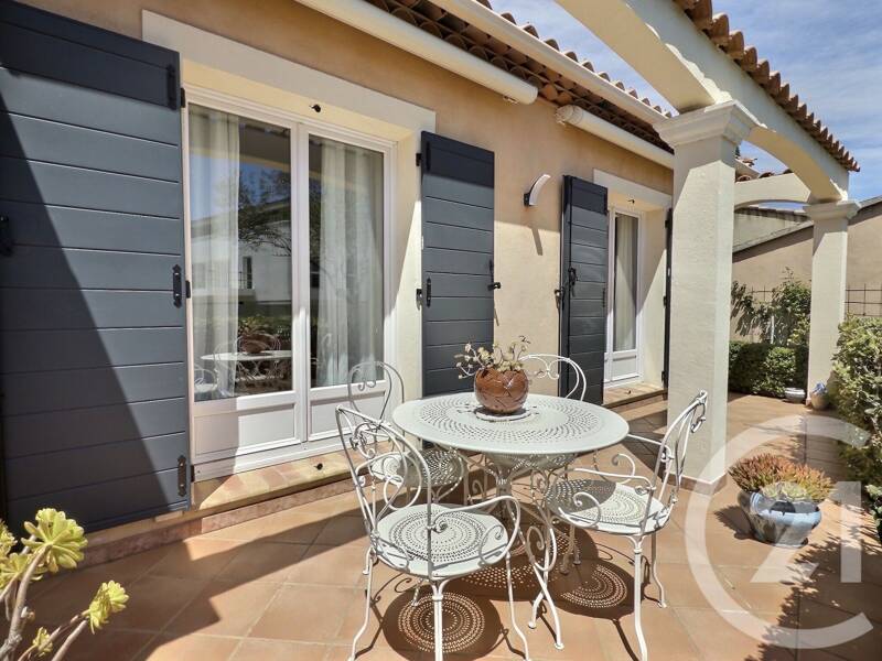 Maison à vendre, 121m², LA LONDE LES MAURES